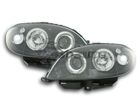 Faros Citroen Saxo