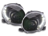 Faros Fiat 500