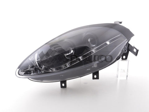 Faros Fiat Bravo