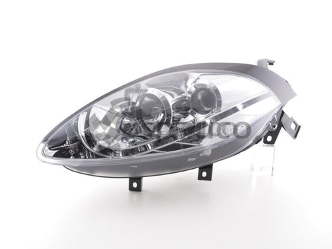 Faros Fiat Bravo