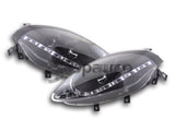 Faros Fiat Bravo