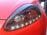 Faros Fiat Grande Punto