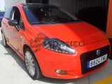 Faros Fiat Grande Punto