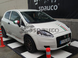 Faros Fiat Grande Punto