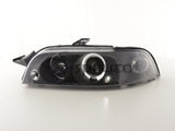 Faros Fiat Punto