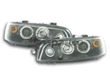 Faros Fiat Punto