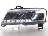 Faros Fiat Stilo