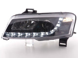 Faros Fiat Stilo