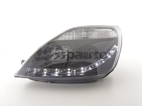 Faros Ford Fiesta