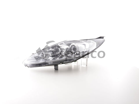 Faros Ford Fiesta