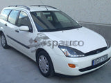 Faros Ford Focus I