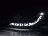 Faros Ford Focus I