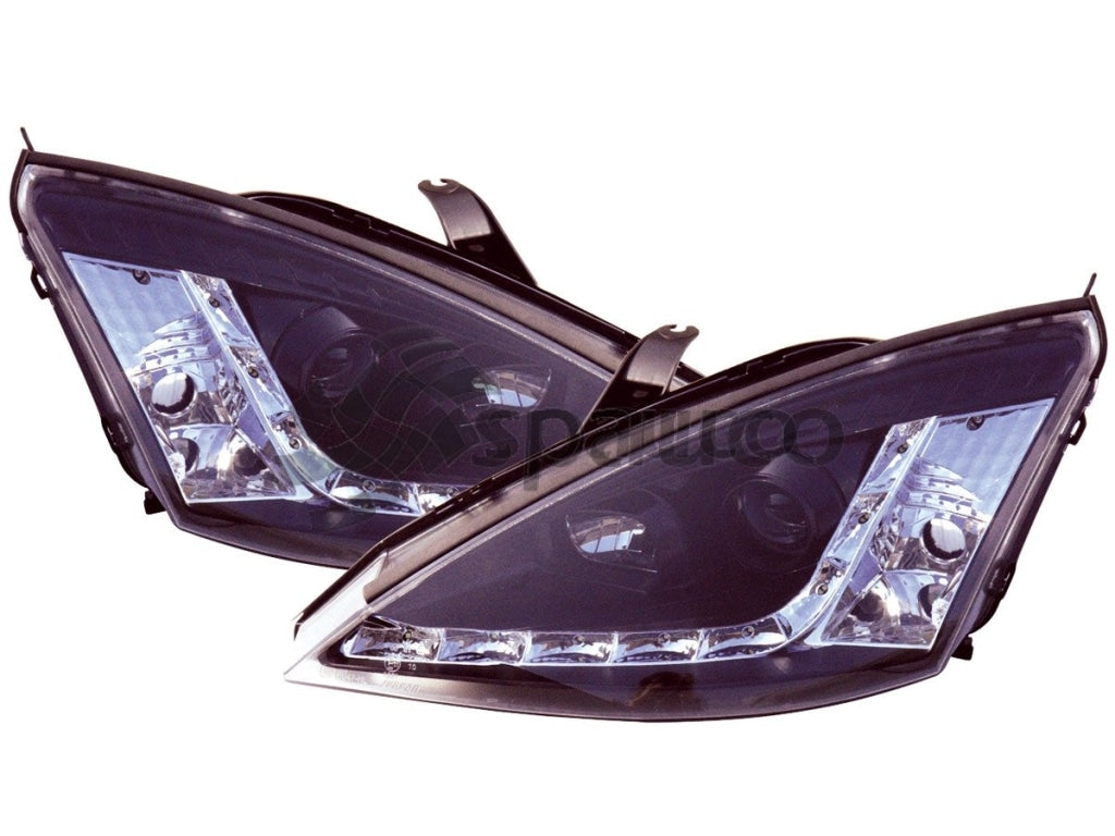 Faros Ford Focus I