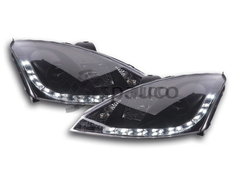 Faros Ford Focus I