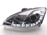 Faros Ford Focus I