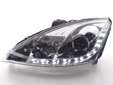 Faros Ford Focus I