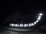 Faros Ford Focus I