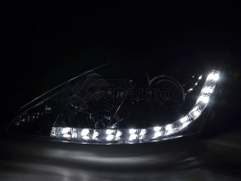 Faros Ford Focus I