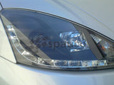 Faros Ford Focus I