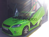 Faros Ford Focus II