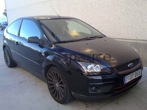 Faros Ford Focus II