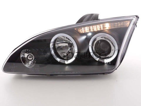 Faros Ford Focus II