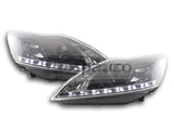 Faros Ford Focus II