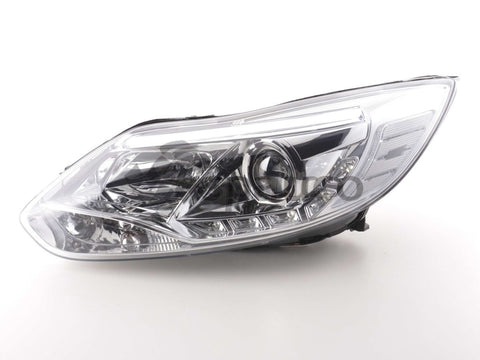 Faros Ford Focus III