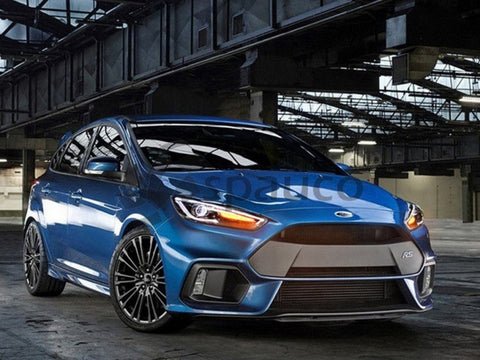 Faros Ford Focus III