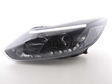 Faros Ford Focus III