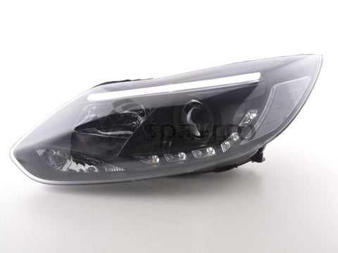 Faros Ford Focus III