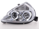 Faros Ford KA