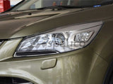 Faros Ford Kuga