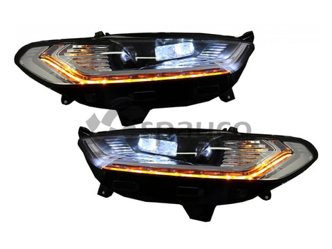 Faros Ford Mondeo