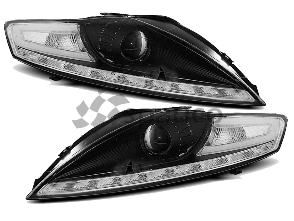 Faros Ford Mondeo