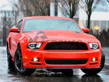 Faros Ford Mustang