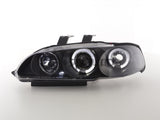 Faros Honda Civic