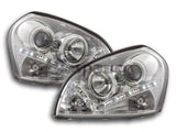 Faros Hyundai Tucson