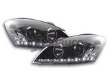 Faros KIA Ceed