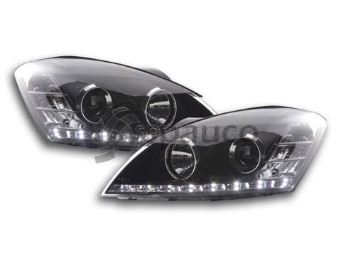 Faros KIA Ceed