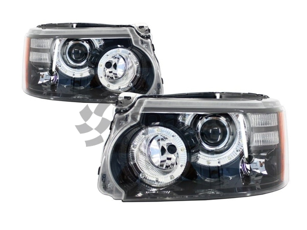 Faros Land Rover Vogue Faros