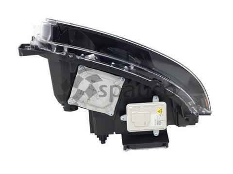 Faros Range Rover Vogue