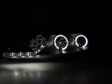 Faros Mazda 6