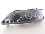 Faros Mazda 6