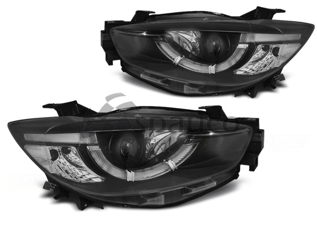 Faros Mazda Cx5