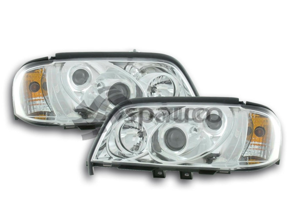 Faros Mercedes C W202