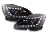 Faros Mercedes C W204