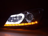 Faros Mercedes C W204