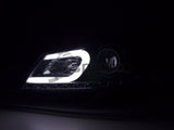 Faros Mercedes C W204