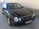 Faros Mercedes CLK